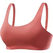 LASCANA Sujetador deportivo altrosa