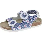 Beppi Sandalias azul