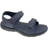 Beppi Zapatos abiertos 'Sandal' azul