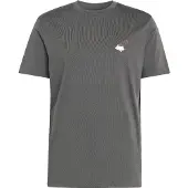 Adidas adidasCAMISETA ESTAMPADA COFFEE CAFE CHEESECAKE XL Grey Six Hombre