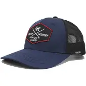 Surf Monkey Gorra deportiva marino