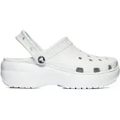 Crocs Zuecos Classic Platform