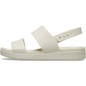 Crocs Sandalias 'Brooklyn' offwhite