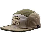 Surf Monkey Gorra beige