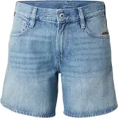 G-Star Pantalones Cortos Judee D23211-d788 Boyfriend