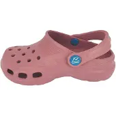 Beck Zapatos abiertos altrosa