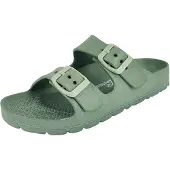 Beck Zapatos abiertos 'SeaSides' oliva