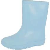 Beck Botas de lluvia azul claro