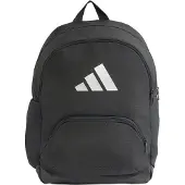 Adidas adidasMOCHILA DEFENDER 1 Talla Black / Silver Metallic Mujer