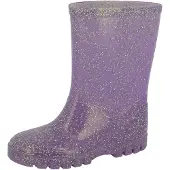 Beck Botas de lluvia malva