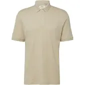 s.Oliver Poloshirts Beige Talla: XXL | Polos Outlet | Hombre | Marrón