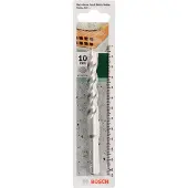 Bosch Taladro para hormigón SDS-Quick, 10 x 75 x 120