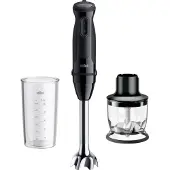 Braun Batidora De Mano Mq30201m
