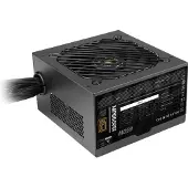 Mars Gaming Fuente De Alimentación Mpb650si 650w
