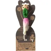 Oli&carol Sujetador De Chupete Hanger Ramona The Radish