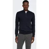 Only & Sons Jersey 'ONSWyler' navy