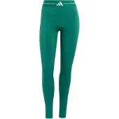 Adidas adidasMallas largas Hyperglam Colour Block S Collegiate Green Mujer