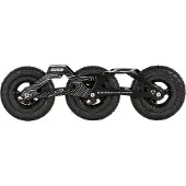 Powerslide Patines En Línea Renegade 125