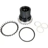 Shimano Cuerpo De Buje Libre Fh-m9111 Ms Et12