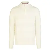 HECHTER PARIS Jersey blanco