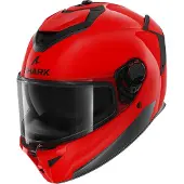 Shark Casco Integral Spartan Gt Pro Blank