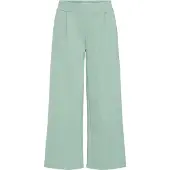 Ichi Pantalón 'Kate' verde
