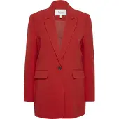 B.young Blazer marrón