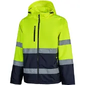 U Power Chaqueta Imai