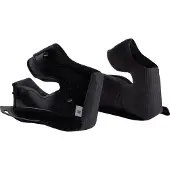Leatt Almohadillas Para Las Mejillas Adv 8.5/9.5