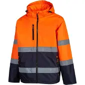 U Power Chaqueta Imai