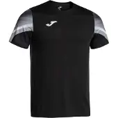 Joma Camiseta De Manga Corta Elite Xi