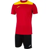 Joma Conjunto De Manga Corta Phoenix Ii
