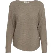 Fransa Jersey 'FREretta' marrón