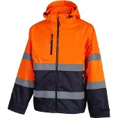 U Power Chaqueta Kaia