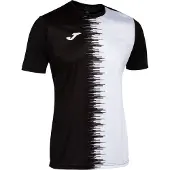 Joma Camiseta De Manga Corta City Ii
