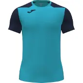 Joma Camiseta De Manga Corta Record Ii