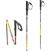 TSL Outdoor Bastones Trail C4 Ultra Mid