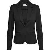 Kaffe Blazer 'KA Jenny' negro