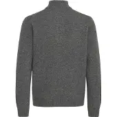 Casual Friday Jersey 'CFKARL' gris moteado