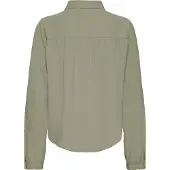 Ichi Blusa 'KIMMIE' caqui