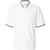 Urban Classics Camiseta negro / offwhite