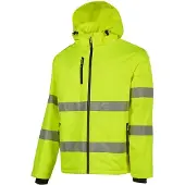 U Power Chaqueta Imai