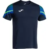 Joma Camiseta De Manga Corta Elite Xi