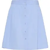 Fransa Falda 'FANTY ' azul