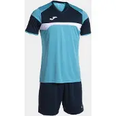 Joma Conjunto De Manga Corta Danubio Iii