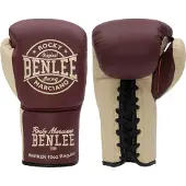 Benlee Guantes De Boxeo De Cuero Warren