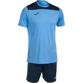 Joma Conjunto De Manga Corta Phoenix Ii