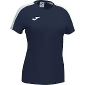 Joma Camiseta De Manga Corta Academy