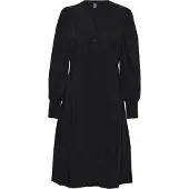 Culture Vestido 'Antoinett ' negro