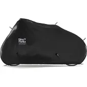 BikeParka Funda Para Bicicleta Longtail